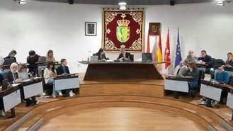 PP, Vox y Podemos-IU aprueban una comisión de investigación sobre el 'sopechoso' examen de plazas municipales