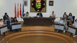El alcalde llevará por segunda vez al Pleno el proyecto `Residencial Norte´, que prevé 500 viviendas