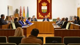 Luz verde a la expropiación de terrenos para la senda ciclable de La Raya