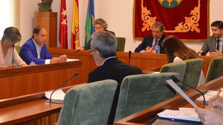 El Ayuntamiento bajará un 3% el recibo del IBI en 2019, la segunda rebaja de la legislatura