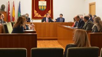 Las familias, prioridad de un Presupuesto Municipal de 25 M para 2020