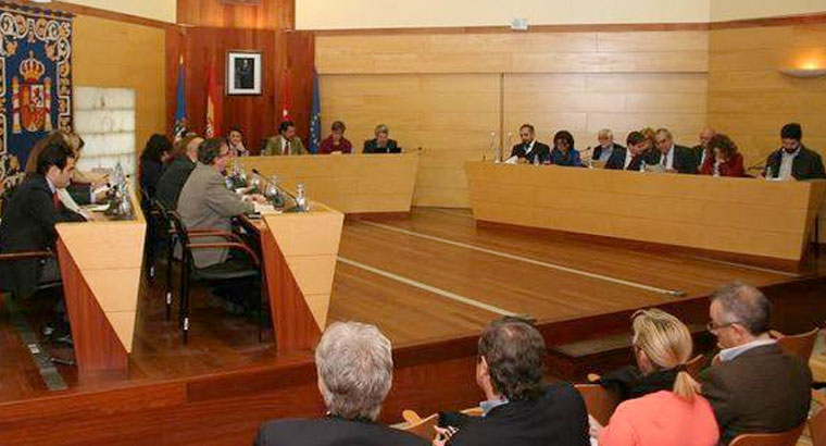 Aprobada la construcción inmediata del IES García Nieto 