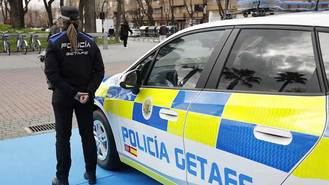 Imagen, Ayuntamiento de Getafe