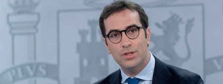 Bruselas expedienta a España por las normas que dan poder al Gobierno para frenar la OPA de BBVA al Sabadell