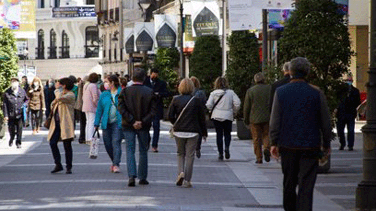 El 1% de población que más gana acumula un 17% de la renta nacional