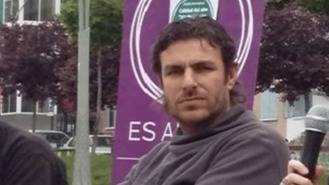 Dimite el secretario general de Podemos Alcorcón 'acosado' por Espinar