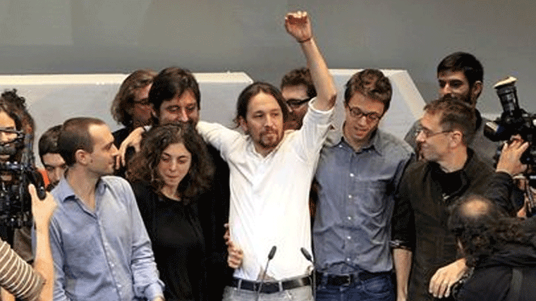La Fiscalía de la AN tumba el informe PISA contra Podemos y pide archivar la denuncia