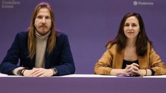 Podemos calienta motores ante un 'plausible' adelanto electoral y celebrará su quinta asamblea ciudadana en abril