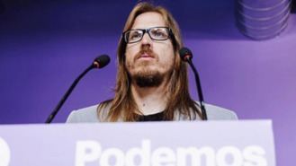 Podemos dice que Ayuso 