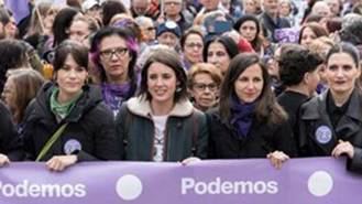 Podemos sobre el 11-M: 
