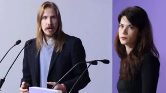 Podemos acusa a Díaz de 