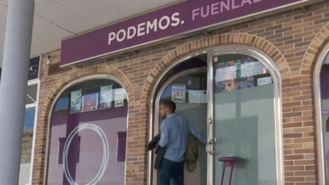 Portavoz y Círculo de Podemos rechazan integrarse en la candidatura impuesta por Madrid con IU