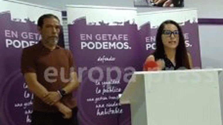 Principio de acuerdo para que los dos ediles de Podemos entren en el Gobierno del PSOE
