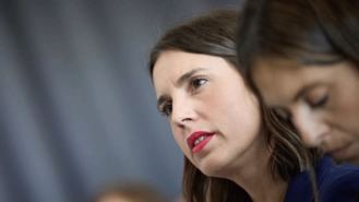 Podemos exige al Gobierno renunciar al 