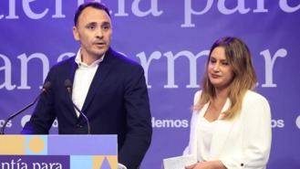 La gran debacle de Podemos: Se queda a las puertas de entrar en el Ayuntamiento y la Comunidad