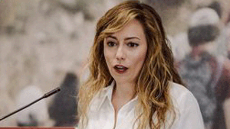 Podemos estará representado en el lanzamiento de `Suma´por cargos intermedios de su Ejecutiva