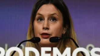 Podemos acusa al CGPJ de favorecer en la Ley de Vivienda a las 