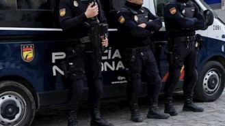 Sindicatos policiales alertan de la falta de garantías de la seguridad en la fiestas