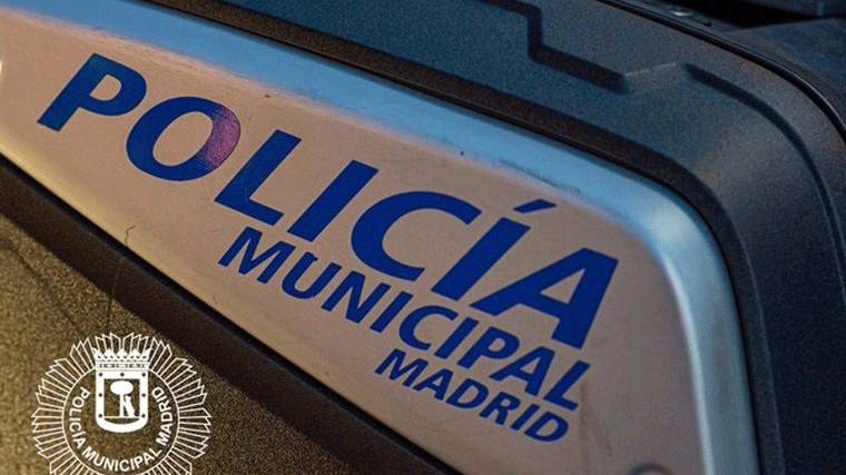 Detenido un maltratador en Madrid por un policía municipal que vio la alerta en Instagram