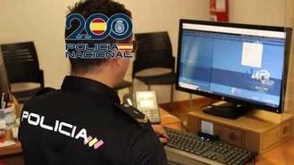 Detenido en Madrid por grabar y difundir en Internet encuentros sexuales con mujeres sin su consentimiento