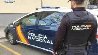 Dispositivo contra la violencia en zonas de ocio: 41 detenidos y 1.200 identificados