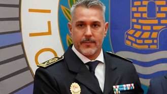 El jefe de Policía Local, investigado por presunta violencia de género y lesiones