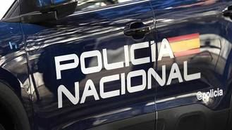 Una persecución en el sur de la capital se salda con 5 detenidos, 8 agentes lesionados y 3 coches patrulla dañados