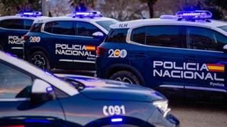 Detenidos diez miembros de los DDP por tentativa de asesinato, tenencia ilicita de armas y organización criminal