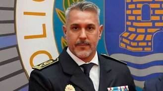 El comisario dela Policía Local de Alcalá deja el cargo tras ser acusado de acoso sexual y laboral