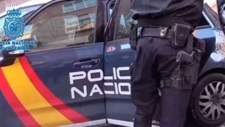 La Policía investiga una posible agresión sexual a una menor en Hortaleza