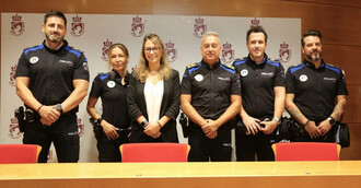 Nueva Unidad de Atención a las Familias en Coslada para combatir la violencia de género