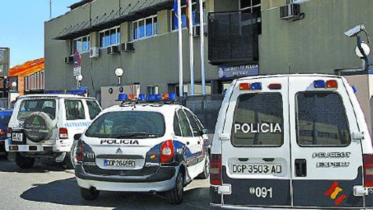 15 menores detenidos por robar a 'golpes' a un joven de 15 años