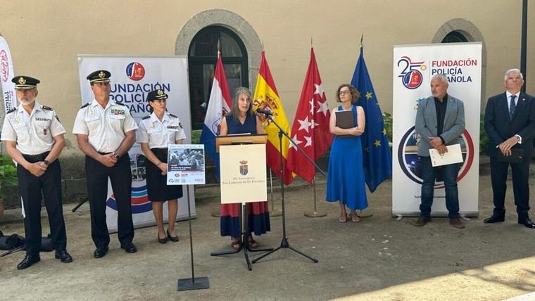 Exposición sobre la primera masacre de ETA en la Casa de Cultura