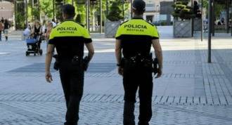 Admitida la denuncia de 80 policías locales por los turnos