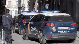 La Policía descarta la muerte violenta de una 'podcast' británica que se precipitó desde un balcón en Fuencarral