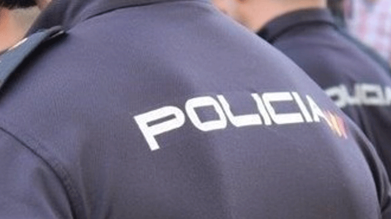 En el banquillo tres policías por apalear a un joven en las fiestas de Leganés