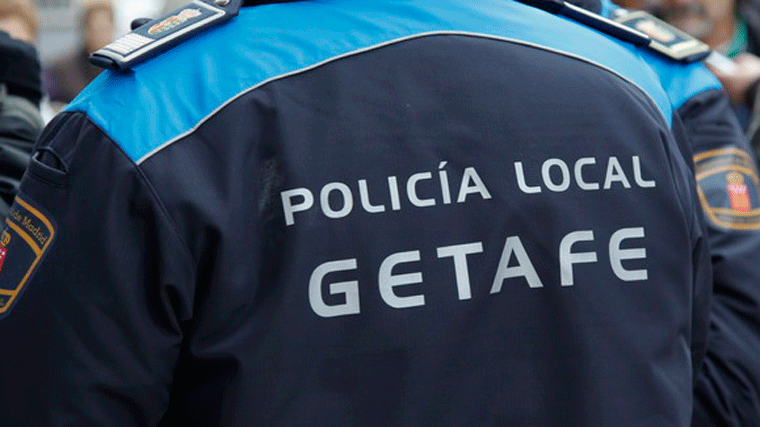 Adjudica asistencia jurídica para ejercer acciones penales contra un policía local