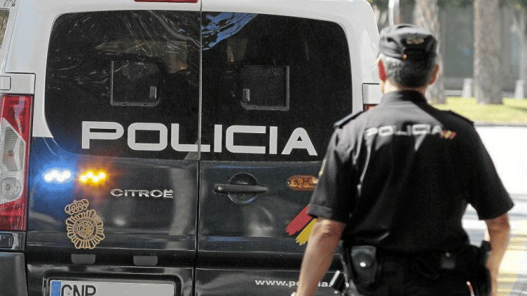 17 detenidos por vender cocaína falsa a los hinchas ingleses en el centro de la capital