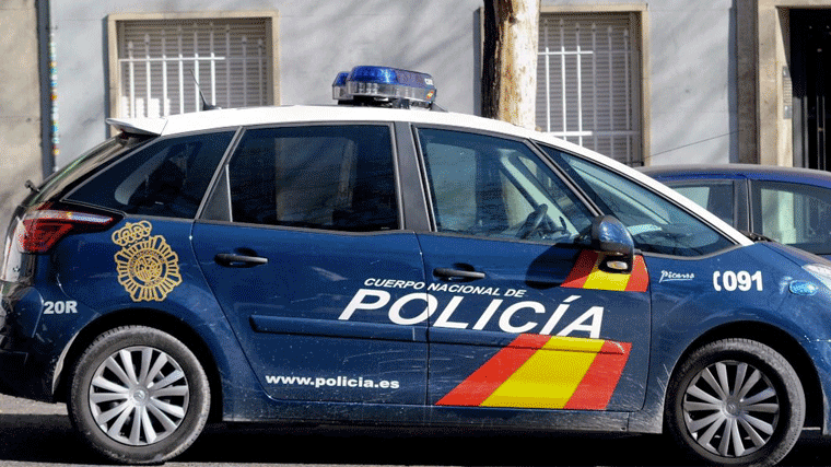 Detenido por extorsionar a constructores para que le contratarán