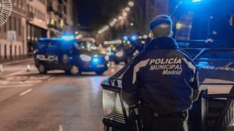 La Policía Municipal hizo 74.000 controles de alcohol y drogas y detuvo a 3.350 conductores