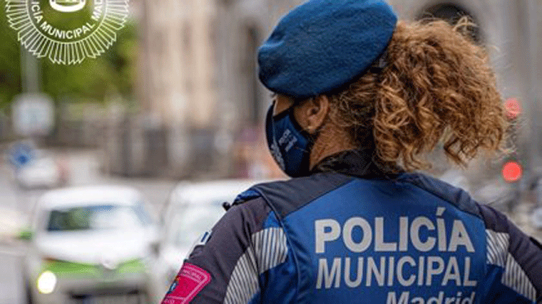 Detenido los presuntos autores de un homicidio en el barrio de la Concepción