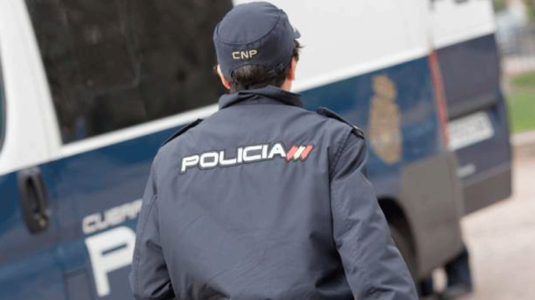 Detenido por robar viviendas haciéndose pasar por operario de la electricidad