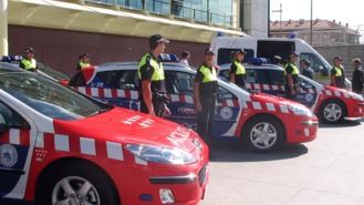 Piden 7 años de cárcel para 4 agentes locales por coacciones