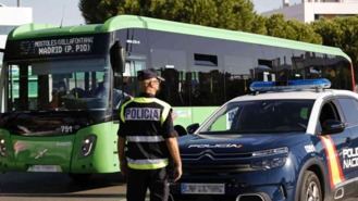 5 mujeres que robaron en un restaurante de comida rápida y piden VTC para huir