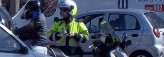 2,1 millones de multas en 2015, 4 por minuto