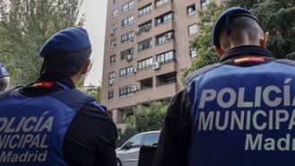 La Policía evita una agresión sexual gracias a las fotos que la víctima mandó a su marido