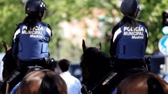 Madrid destinará un mínimo de 1.200 policías municipales a la cumbre de la OTAN