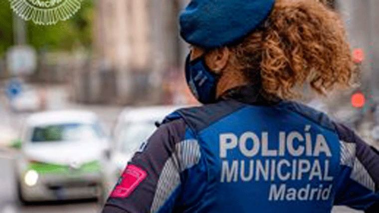 Un juez anula una convocatoria de 112 plazas de Policía Municipal por excluir personal militar