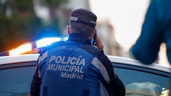 Las sanciones de la Policía Municipal vuelven a subir hasta 1.292, sobre todo en Centro