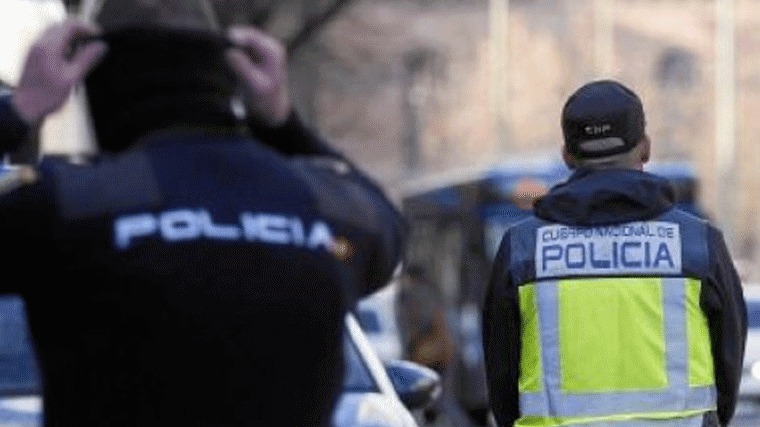 Golpe policial a las `cundas´: 30 detenidos y 70 vehículos intervenidos